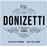 Donizetti-Songs Vol 7 - CD