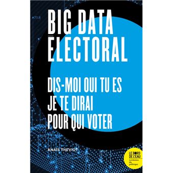 Big Data électoral