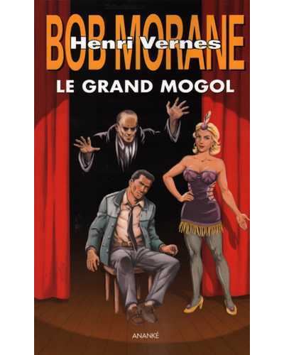 Le grand Mogol