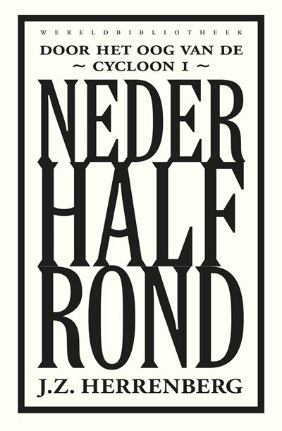 Nederhalfrond