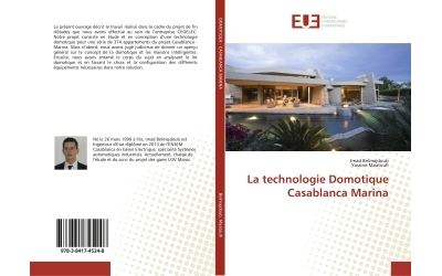 La technologie domotique casablanca marina