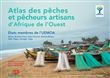 Atlas des pêches et pêcheurs artisans d'Afrique de l'Ouest