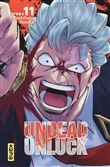 Undead unluck - Tome 11