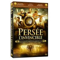 Persée l'invincible