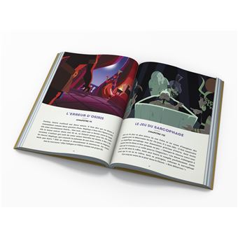 Mythologie Les dieux égyptiens