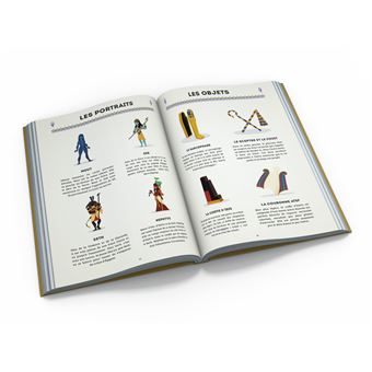 Mythologie Les dieux égyptiens