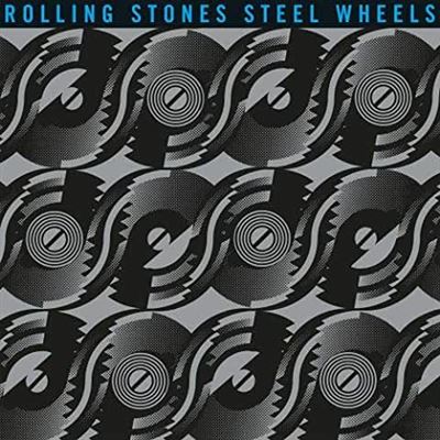 Steal Wheels