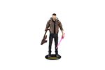 CYBERPUNK 2077 - V MALE ACTION FIGURE 18CM ENG MERCHANDISING