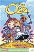 Le Magicien d'Oz