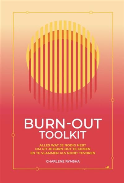 Burn-out toolkit