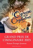 L'Ogresse et les orphelins