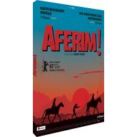 Aferim ! DVD