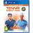 Tennis World Tour Roland Garros Edition Complete PS4