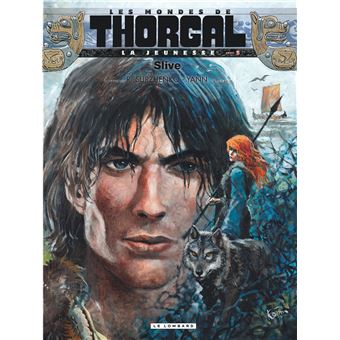 Les Mondes de ThorgalSlive