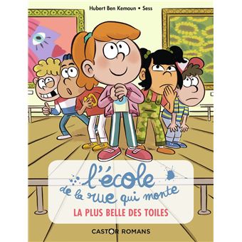 La plus belle des toiles