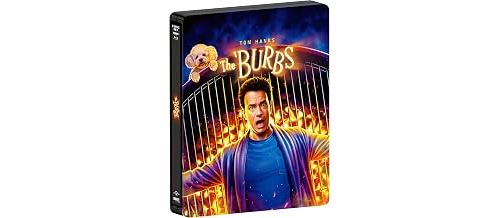 The 'Burbs
