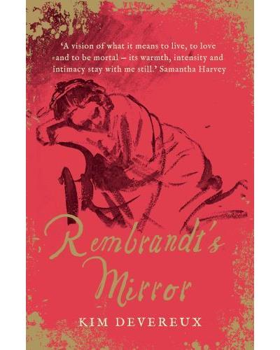 REMBRANDT'S MIRROR