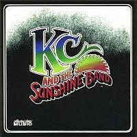 KC and the Sunshine Band