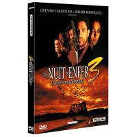 Une nuit en enfer 3 La fille du bourreau, Films et Séries neuf ou