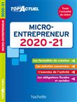 Top actuel Micro-entrepreneur 2020-2021