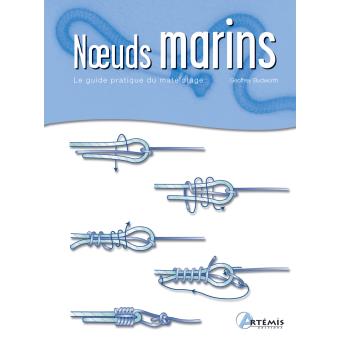 Mémento Vagnon des noeuds marins de Alain Tardif - Livre