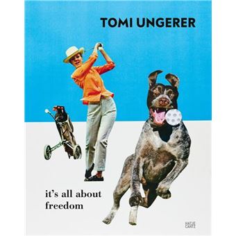 Tomi Ungerer
