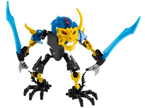 LEGO HERO FACTORY - AQUAGON