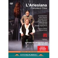 L'arlésienne DVD