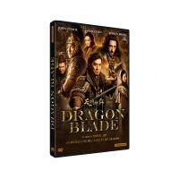 Dragon blade DVD