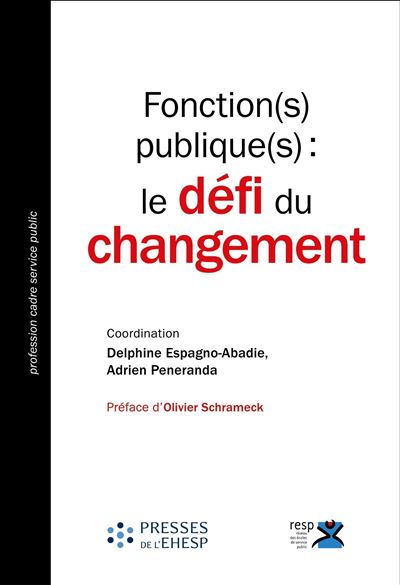 Fonctions publiques