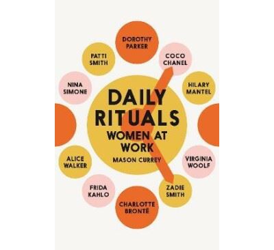 Daily Rituals