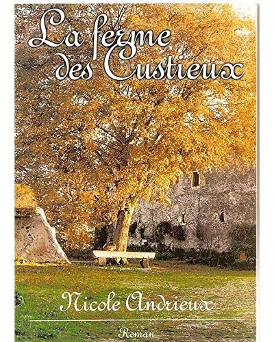 La ferme des Custieux
