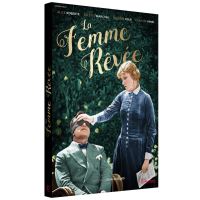 La femme rêvée DVD