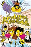 Révoluzzion chez les abeilles