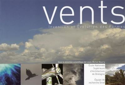Vents, invention et évolution des formes