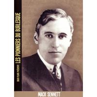 Mack Sennett - 14 courts-métrages