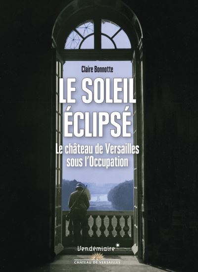 Le Soleil éclipsé