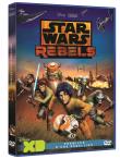 Star Wars Rebels, Prémices d'une rébellion DVD