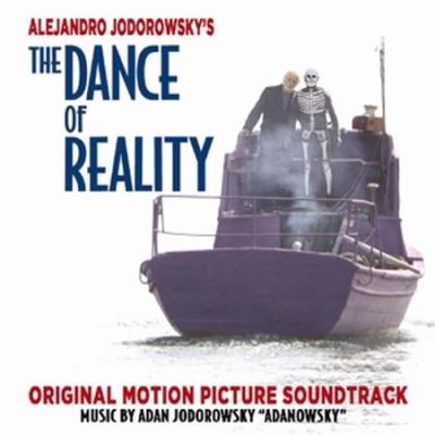 Dance Of Reality