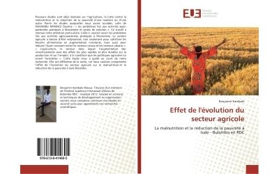 Effet de l'evolution du secteur agricole - la malnutrition e