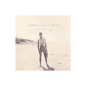 Angus & Julia Stone - 1