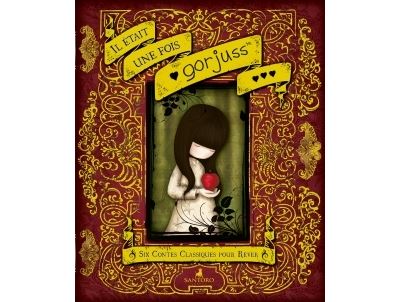 Il était une fois Gorjuss