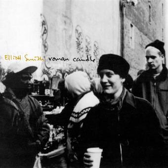 Elliott Smith - 1