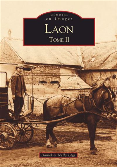 Laon tome ii