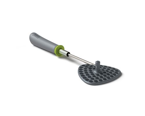 Joseph Joseph Delta Aardappel Stamper FLexibel en Ergonomisch