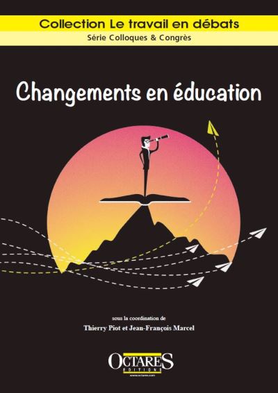 Changements en éducation