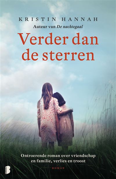 Verder dan de sterren