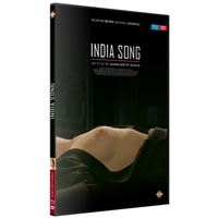 India Song Combo Blu-ray DVD