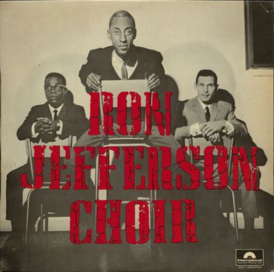 Ron Jefferson Choir