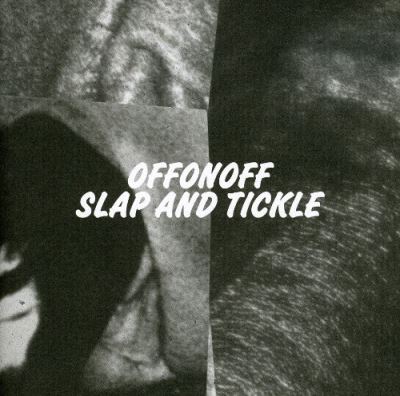 Slap and tickle